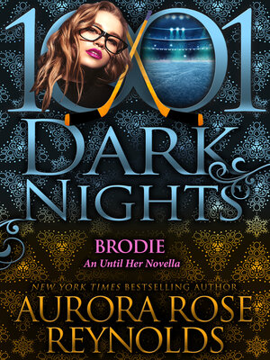 cover image of Brodie